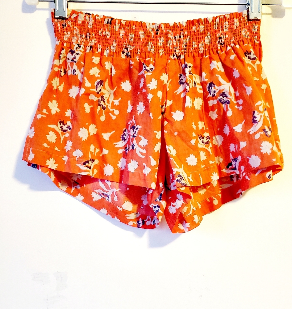 Poleci Lingerie Short Shorts